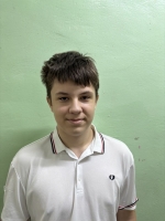 Хорохорин Алексей Витальевич