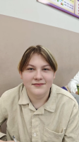 Артамонов Артем Ильич
