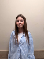 Урбан Полина Дмитриевна