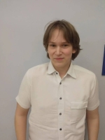 Вершинин Давид Андреевич