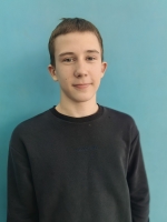 Цымбаревич Андрей Павлович