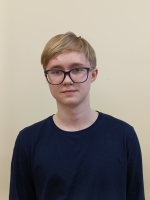 Баженов Артём Владимирович