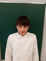 Вишняков Давид Романович