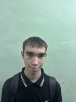 Цыганков Максим Егорович