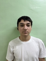 Клепиков Михаил Мансурович