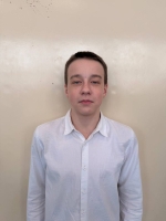 Банин Богдан
