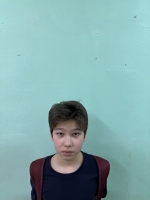Ходжаев Хабиб Хуршедович