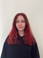 Клименкова Ангелина Дмитриевна