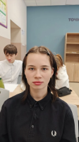 Ботвинова Софья Викторовна