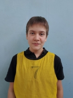 Юсупов Тимур Амирханович