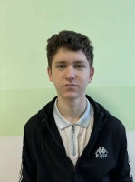 Зулматов Юсуф Мухамадович