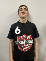 Гиносян Гарик