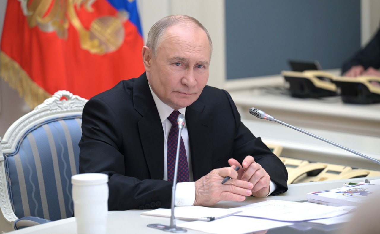Президент дал поручение — «Школьная лига» становится всероссийским проектом!