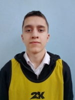 Колмаков Николай Сергеевич