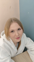 Салова Любовь Евгеньевна